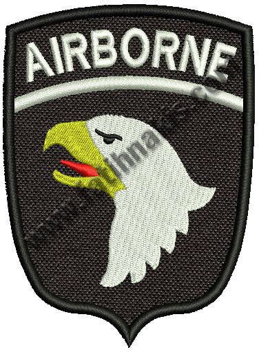 airbone