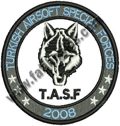tasf