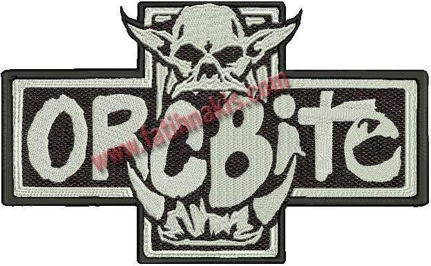 Orcbite