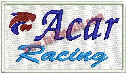 Acar-Racing