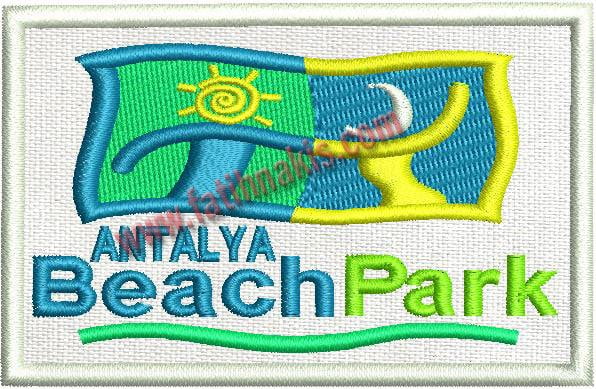 BeachPark–ANTALYA