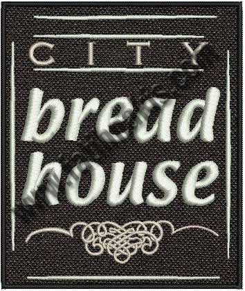 Bread-House