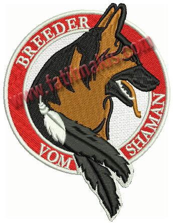 Breeder-vom-shaman
