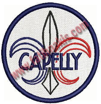 CAPELLY
