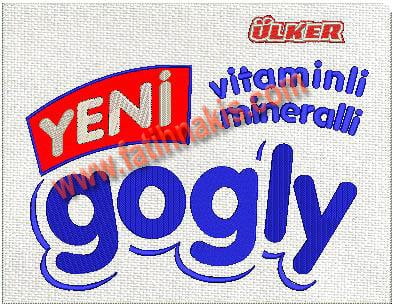 Gogly