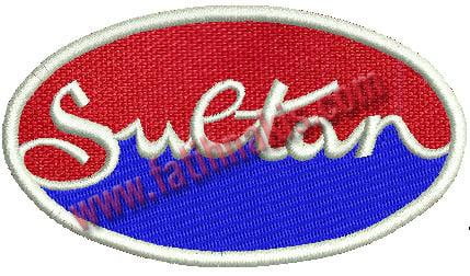 sultan-logo