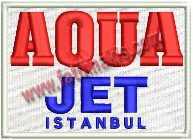 AQUA-JET