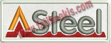 ASteel