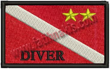 DIVER