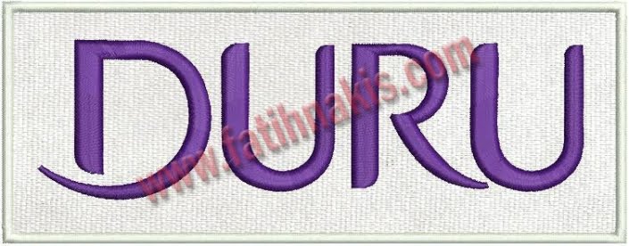 Duru