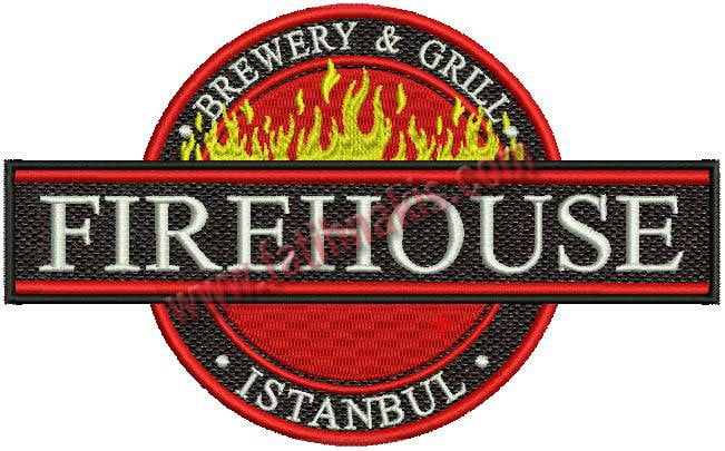 FIREHOUSE