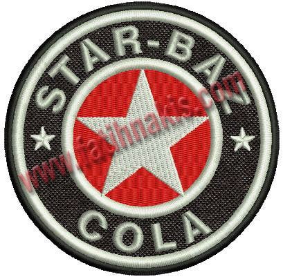 Star-Baz-Cola