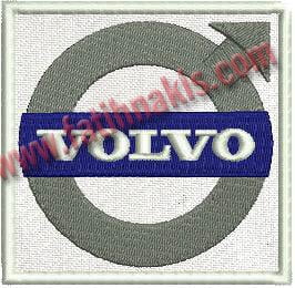 VOLVO-logo