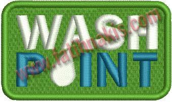 Wash-Point