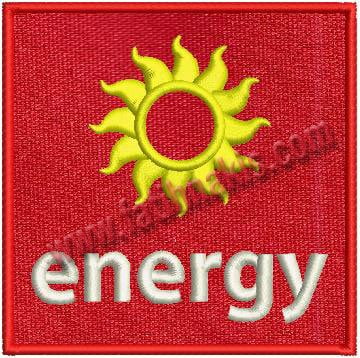energy