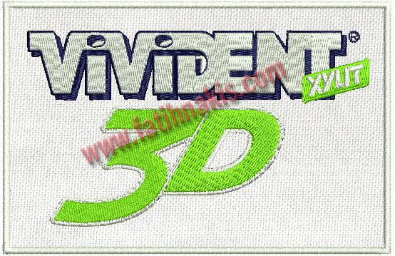 vivident-3d-logo